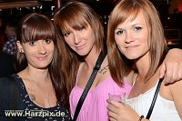 Ferienparty im Schabernack Bild: Ferienparty im Schabernack