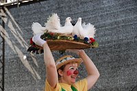 Bild: Fr&uuml;hlingsfest auf dem Petersberg 