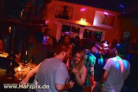 Ferienparty im Schabernack Bild: Ferienparty im Schabernack