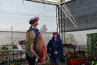 Bild: Fr&uuml;hlingsfest auf dem Petersberg 