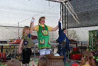 Bild: Fr&uuml;hlingsfest auf dem Petersberg 
