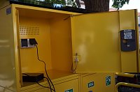 Bild: E-Bike Station