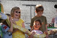 Bild: Fr&uuml;hlingsfest auf dem Petersberg 