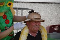 Bild: Fr&uuml;hlingsfest auf dem Petersberg 