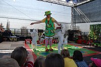 Bild: Fr&uuml;hlingsfest auf dem Petersberg 