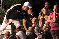 Harzer Sommertage Bild: Harzer Sommertage