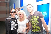 Raw Elements And Deep Grooves im Grease Bild: Raw Elements And Deep Grooves im Grease