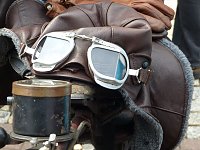 Bild: Mehr als 100 Jahren auf den R&auml;dern