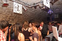 Raw Elements And Deep Grooves im Grease Bild: Raw Elements And Deep Grooves im Grease