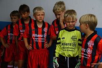 Bild: Am Ende nur ein Unentschieden