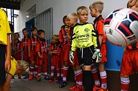 Bild: Am Ende nur ein Unentschieden