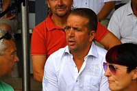 Bild: Am Ende nur ein Unentschieden