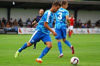 Bild: Am Ende nur ein Unentschieden