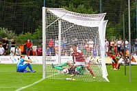 Bild: Am Ende nur ein Unentschieden