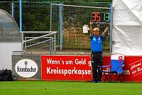 Bild: Am Ende nur ein Unentschieden