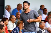 Bild: Am Ende nur ein Unentschieden