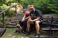 Bild: 7. Nordth&uuml;ringer Bulldoggentreffen