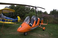 Bild: Flugshow in Hasselfelde