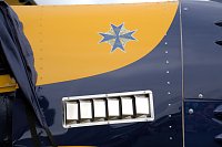 Bild: Flugshow in Hasselfelde