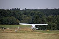 Bild: Flugshow in Hasselfelde