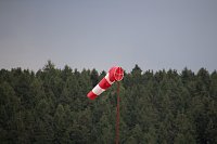 Bild: Flugshow in Hasselfelde