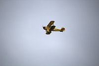Bild: Flugshow in Hasselfelde