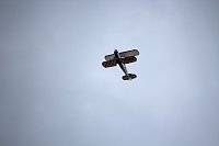 Bild: Flugshow in Hasselfelde