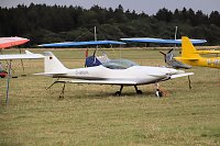 Bild: Flugshow in Hasselfelde