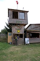Bild: Flugshow in Hasselfelde