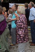 Bild: EVN-Fest auf dem Petersberg - der Nachmittag