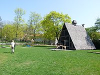 Salzsieden Bild: Salzsieden