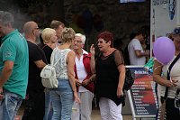 Bild: EVN-Fest auf dem Petersberg - der Nachmittag