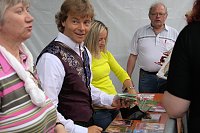 Bild: EVN-Fest auf dem Petersberg - der Nachmittag