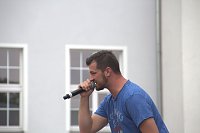 Bild: EVN-Fest auf dem Petersberg - der Nachmittag