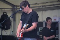 Bild: EVN-Fest auf dem Petersberg - der Nachmittag