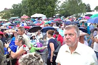 Bild: EVN-Fest auf dem Petersberg - der Nachmittag