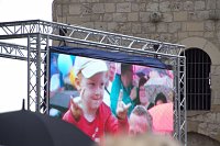Bild: EVN-Fest auf dem Petersberg - der Nachmittag