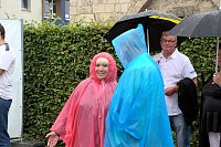 Bild: EVN-Fest auf dem Petersberg - der Nachmittag