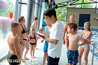 Bild: Schulanfangsparty
