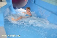 Bild: Schulanfangsparty