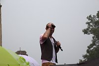 Bild: 20. EVN-Party - der Abend