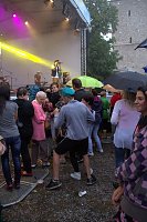 Bild: 20. EVN-Party - der Abend