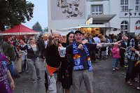 Bild: 20. EVN-Party - der Abend