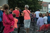Bild: 20. EVN-Party - der Abend