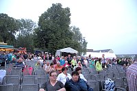 Bild: 20. EVN-Party - der Abend