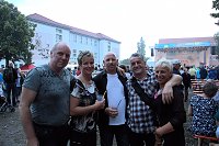Bild: 20. EVN-Party - der Abend