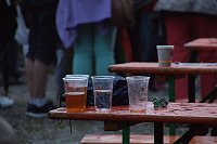 Bild: 20. EVN-Party - der Abend