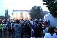 Bild: 20. EVN-Party - der Abend