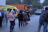 Bild: 20. EVN-Party - der Abend