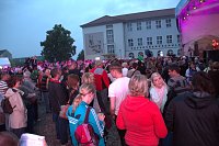 Bild: 20. EVN-Party - der Abend